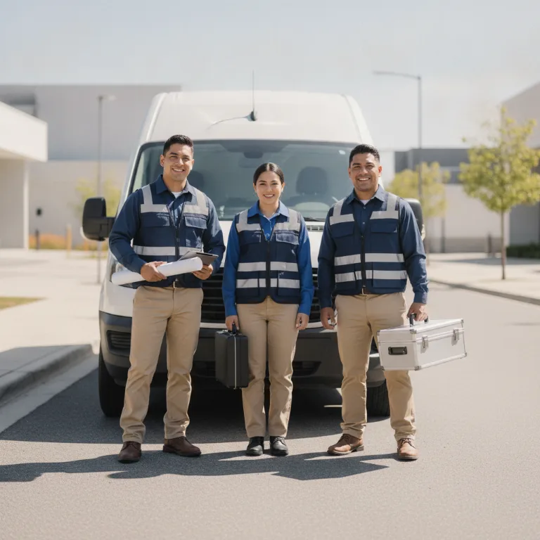 Advogado equipe em Santa Rosa